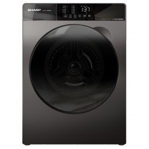 ES-W850K-B | Sharp ES-W850K-B | Sharp